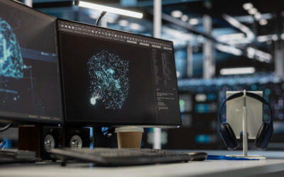 Come l’Intelligenza Artificiale Sta Trasformando il Web Design a Milano