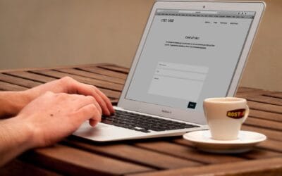 Sito Web Vetrina: La Tua Finestra sul Mondo Digitale